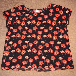 Cabi Flanders Top (#3251)